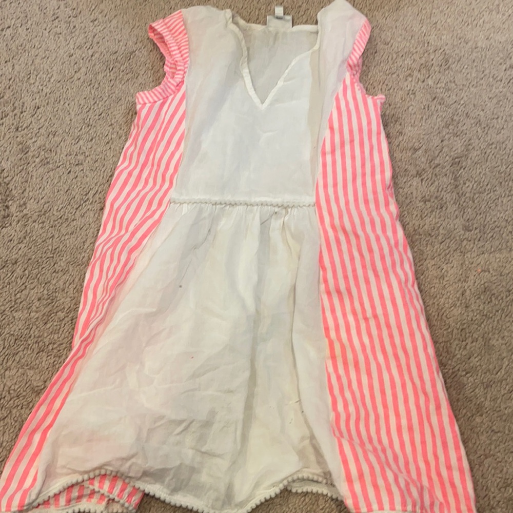 Girl dress